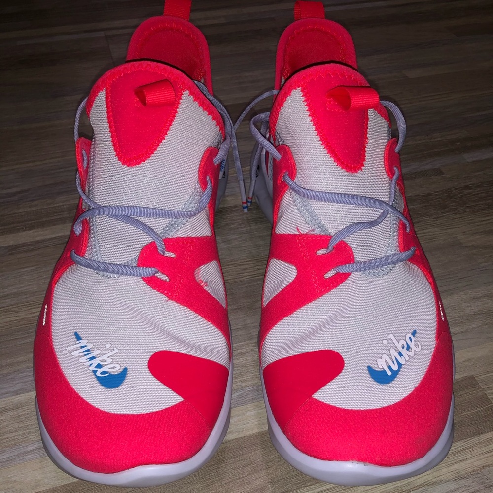 Nike free run 5.0